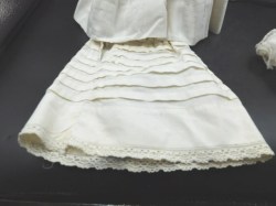 wax doll 17 slip a